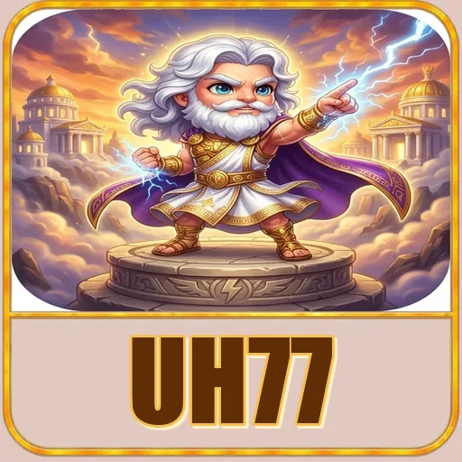 App Mobile uh77 - Bermain di Mana Saja di Smartphone Anda